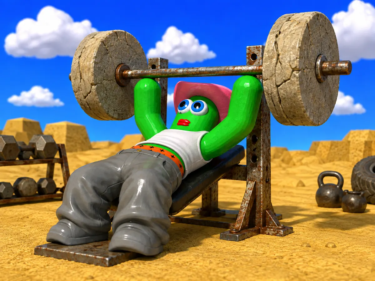 LEG DAY